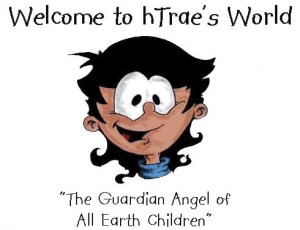 Welcome to hTrae's World